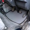 Коврики на Mitsubishi Delica 3 1986 - 1999 в Балашихе
