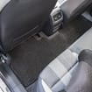 Ворсовые коврики на Volkswagen ID.4 2020 - 2025 в Балашихе