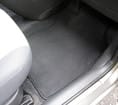 EVA коврики на Fiat Panda II 2003 - 2012 в Балашихе