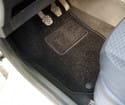 Коврики на Skoda Roomster 2006 - 2015 в Балашихе