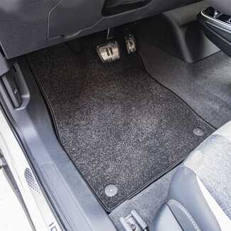 EVA коврики на Audi Q4 e-tron 2021&nbsp;-&nbsp;2026 в Балашихе