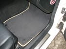 EVA коврики на Mercedes E (W211) 2002 - 2009 в Балашихе