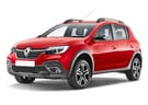 Коврики на Renault Sandero II 2014 - 2025 в Балашихе
