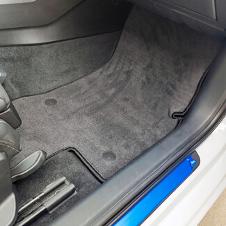 Коврики на Audi A3 (8Y) 2020&nbsp;-&nbsp;2026 в Балашихе