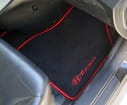 EVA коврики на Hyundai Tucson I 2004 - 2010 в Балашихе