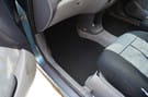 Коврики на Toyota Raum I 1997 - 2003 в Балашихе