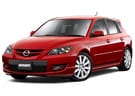 EVA коврики на Mazda 3 2003 - 2009 в Балашихе