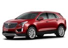 EVA коврики на Cadillac XT5 2016 - 2024 в Балашихе