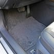 Коврики на Toyota Camry (XV70) 2017 - 2024 в Балашихе