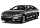Коврики на Lincoln MKZ II 2012 - 2020 в Балашихе