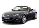 Коврики на Mazda MX5 III 2005 - 2015 в Балашихе
