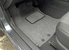 EVA коврики на Hyundai i30 I 2007 - 2012 в Балашихе