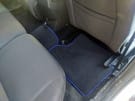 Ворсовые коврики на Ford Focus III 2011 - 2019 в Балашихе