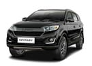 Коврики на Lifan Myway 2016 - 2020 в Балашихе