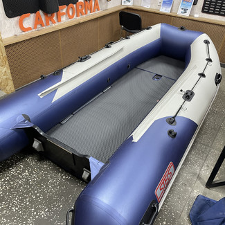 EVA коврики на Лодки Хантер Стелс 355  в Балашихе