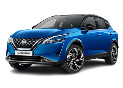 Коврики на Nissan Qashqai (J12) 2021&nbsp;-&nbsp;2026 в Балашихе