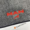 EVA коврики на MAN TGX 2007 - 2020 в Балашихе