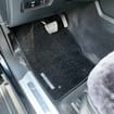 Коврики на Land Rover Range Rover Sport II 2013 - 2022 в Балашихе