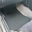 Ворсовые коврики на Nissan Skyline (V35) 2001 - 2007 в Балашихе