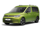 Ворсовые коврики на Volkswagen Caddy V 2020 - 2025 в Балашихе