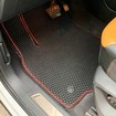 Ворсовые коврики на Volkswagen Talagon 2021 - 2025 в Балашихе