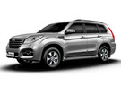Коврики на Haval H9 I 2014 - 2024 в Балашихе