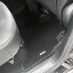 Коврики на Mercedes G (W463, W465) 2018 - 2025 в Балашихе