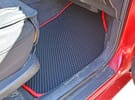 EVA коврики на Pontiac Vibe I 2002 - 2008 в Балашихе