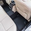 Коврики на Mercedes GLK (X204) 2008 - 2015 в Балашихе