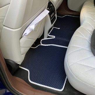 EVA коврики на BMW XM (G09) 2022 - 2025 в Балашихе