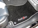 EVA коврики на Audi A6 (C7) 2011 - 2018 в Балашихе