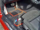 Коврики на BMW 2 (F22/F23) 2014 - 2021 в Балашихе