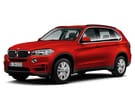 Коврики на BMW X5 (F15) 2013 - 2018 в Балашихе