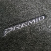 Ворсовые коврики на Toyota Premio I 2001 - 2007 в Балашихе