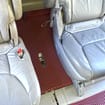 Коврики на Toyota Sienna II 2003 - 2010 в Балашихе