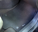 EVA коврики на Opel Astra H 2004 - 2011 в Балашихе
