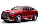 EVA коврики на Mercedes GLE Coupe (C167) 2019 - 2025 в Балашихе