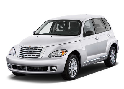 Коврики на Chrysler PT Cruiser 2000 - 2010 в Балашихе