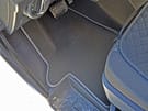 EVA коврики на Volkswagen Transporter (T6.1) 2019 - 2022 в Балашихе
