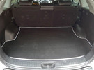 Ворсовые коврики на KIA Sorento II 2009 - 2012 в Балашихе
