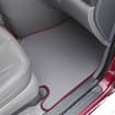 Ворсовые коврики на KIA Carnival II 2006 - 2014 в Балашихе