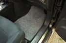 EVA коврики на Nissan X-Trail II 2007 - 2015 в Балашихе