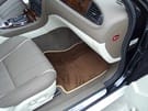 EVA коврики на Jaguar S-Type 1998 - 2008 в Балашихе