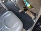 EVA коврики на Chevrolet Tahoe II 1999 - 2007 в Балашихе