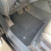 Коврики на Volkswagen Touareg I 2002 - 2010 в Балашихе