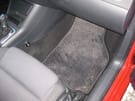 EVA коврики на Volkswagen Golf Plus 2004 - 2014 в Балашихе
