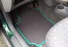 Коврики на Toyota Echo 1999 - 2006 в Балашихе