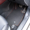 EVA коврики на Mazda Demio IV (DJ) 2014 - 2025 в Балашихе
