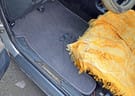 EVA коврики на Lada (ВАЗ) 2110, 2111, 2112 1995 - 2014 в Балашихе