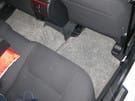 Коврики на Toyota Camry (XV50) 2011 - 2018 в Балашихе